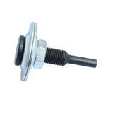 Maxbell Drill Angle Grinder Adapter Drill Arbor Adapter Mandrels