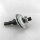Maxbell Drill Angle Grinder Adapter Drill Arbor Adapter Mandrels