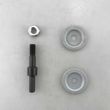 Maxbell Drill Angle Grinder Adapter Drill Arbor Adapter Mandrels