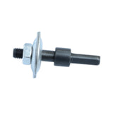 Maxbell Drill Angle Grinder Adapter Drill Arbor Adapter Mandrels