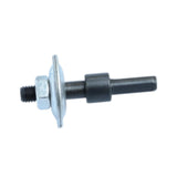 Maxbell Drill Angle Grinder Adapter Drill Arbor Adapter Mandrels