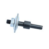 Maxbell Drill Angle Grinder Adapter Drill Arbor Adapter Mandrels