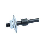 Maxbell Drill Angle Grinder Adapter Drill Arbor Adapter Mandrels
