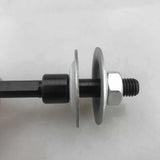 Maxbell Drill Angle Grinder Adapter Drill Arbor Adapter Mandrels