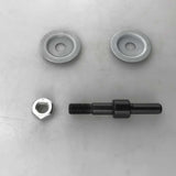 Maxbell Drill Angle Grinder Adapter Drill Arbor Adapter Mandrels