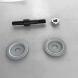 Maxbell Drill Angle Grinder Adapter Drill Arbor Adapter Mandrels