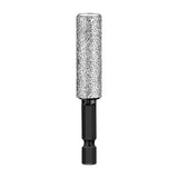 Maxbell 4 Piece Professional High Hardness Drill Bit for Glass Granite Ceramics Tile