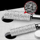 Maxbell 4 Piece Professional High Hardness Drill Bit for Glass Granite Ceramics Tile