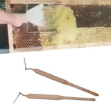 Maxbell Beekeeping Pin Beekeeper Queen Rearing System Beekeeping Grafting Tool