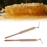 Maxbell Beekeeping Pin Beekeeper Queen Rearing System Beekeeping Grafting Tool