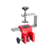 Maxbell 2x High Panel Drawer Front Installation Clamps Practical Drawer Fixing Clips