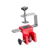 Maxbell 2x High Panel Drawer Front Installation Clamps Practical Drawer Fixing Clips
