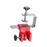 Maxbell 2x High Panel Drawer Front Installation Clamps Practical Drawer Fixing Clips