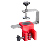 Maxbell 2x High Panel Drawer Front Installation Clamps Practical Drawer Fixing Clips
