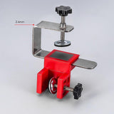 Maxbell 2x High Panel Drawer Front Installation Clamps Practical Drawer Fixing Clips
