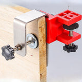Maxbell 2x High Panel Drawer Front Installation Clamps Practical Drawer Fixing Clips