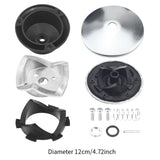 Maxbell Drivens Pulley Kit Lawn Tractor Component Gardening GT79253 for 21549032