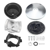 Maxbell Drivens Pulley Kit Lawn Tractor Component Gardening GT79253 for 21549032