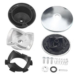 Maxbell Drivens Pulley Kit Lawn Tractor Component Gardening GT79253 for 21549032
