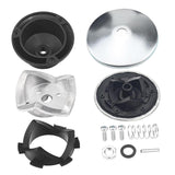 Maxbell Drivens Pulley Kit Lawn Tractor Component Gardening GT79253 for 21549032