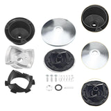 Maxbell Drivens Pulley Kit Lawn Tractor Component Gardening GT79253 for 21549032