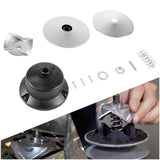 Maxbell Drivens Pulley Kit Lawn Tractor Component Gardening GT79253 for 21549032