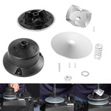 Maxbell Drivens Pulley Kit Lawn Tractor Component Gardening GT79253 for 21549032