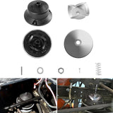 Maxbell Drivens Pulley Kit Lawn Tractor Component Gardening GT79253 for 21549032