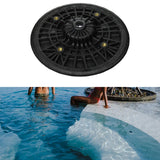 Maxbell Seal Plate 355004 Professional Spare Part for Waterfall