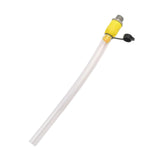 Maxbell Lawn Mower Oil Drain Valve Easy Install for 751-10517A 25 462 18-s 25 462 08