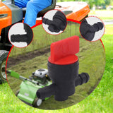 Maxbell 1/4" Fuel Shut Off Valve Accessories Component Lawn Mower Parts for Replaces