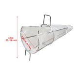 Maxbell Erosion Control Device Irrigation System for Garden for Farmland Lawn Garden
