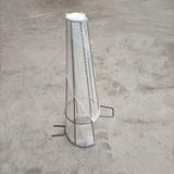 Maxbell Erosion Control Device Irrigation System for Garden for Farmland Lawn Garden