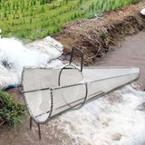 Maxbell Erosion Control Device Irrigation System for Garden for Farmland Lawn Garden