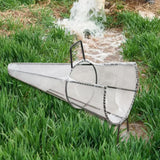 Maxbell Erosion Control Device Irrigation System for Garden for Farmland Lawn Garden