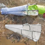 Maxbell Erosion Control Device Irrigation System for Garden for Farmland Lawn Garden