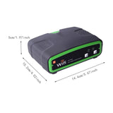 Maxbell Automatic Watering System Plant Waterer Indoor Outdoor Plant Watering Device