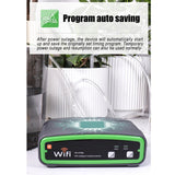 Maxbell Automatic Watering System Plant Waterer Indoor Outdoor Plant Watering Device