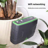 Maxbell Automatic Watering System Plant Waterer Indoor Outdoor Plant Watering Device