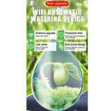 Maxbell Automatic Watering System Plant Waterer Indoor Outdoor Plant Watering Device