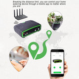 Maxbell Automatic Watering System Plant Waterer Indoor Outdoor Plant Watering Device