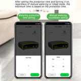 Maxbell Automatic Watering System Plant Waterer Indoor Outdoor Plant Watering Device