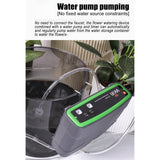 Maxbell Automatic Watering System Plant Waterer Indoor Outdoor Plant Watering Device