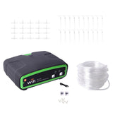 Maxbell Automatic Watering System Plant Waterer Indoor Outdoor Plant Watering Device