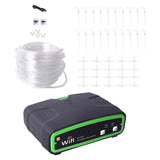 Maxbell Automatic Watering System Plant Waterer Indoor Outdoor Plant Watering Device