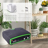 Maxbell Automatic Watering System Plant Waterer Indoor Outdoor Plant Watering Device