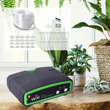 Maxbell Automatic Watering System Plant Waterer Indoor Outdoor Plant Watering Device