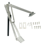 Maxbell Greenhouse Vent Automatic Opener Double Spring Ventilation for Professional