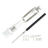 Maxbell Greenhouse Vent Automatic Opener Double Spring Ventilation for Professional