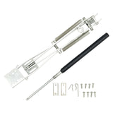 Maxbell Greenhouse Vent Automatic Opener Double Spring Ventilation for Professional